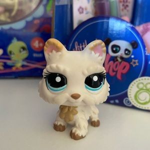 Littlest pet shop #2059